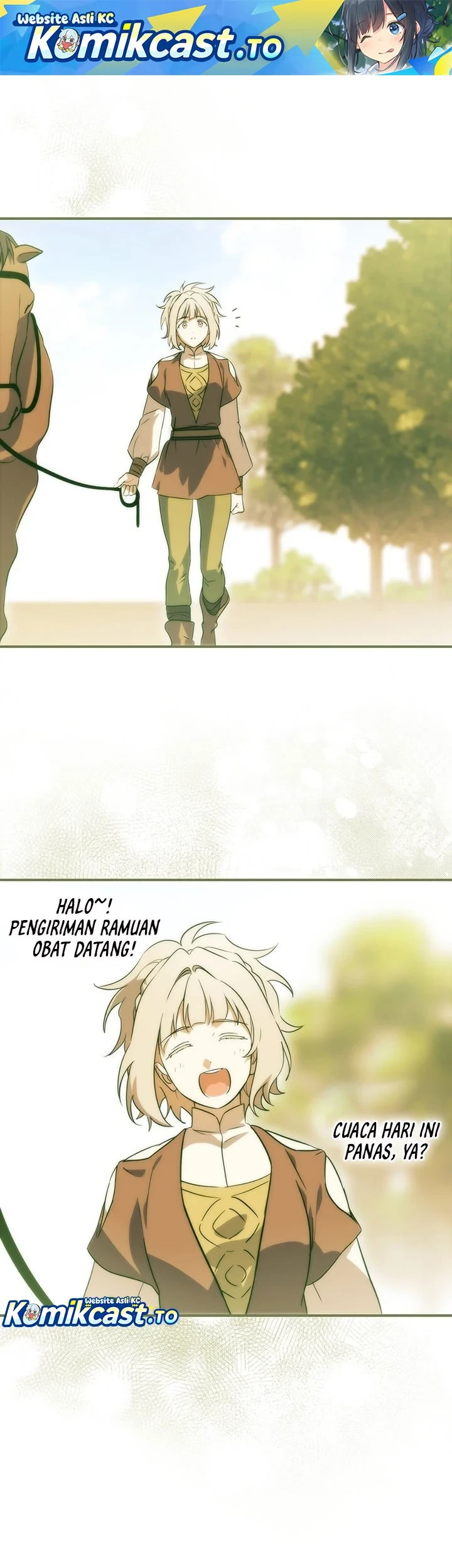 Blinded By The Setting Sun Bab 200 halaman 2