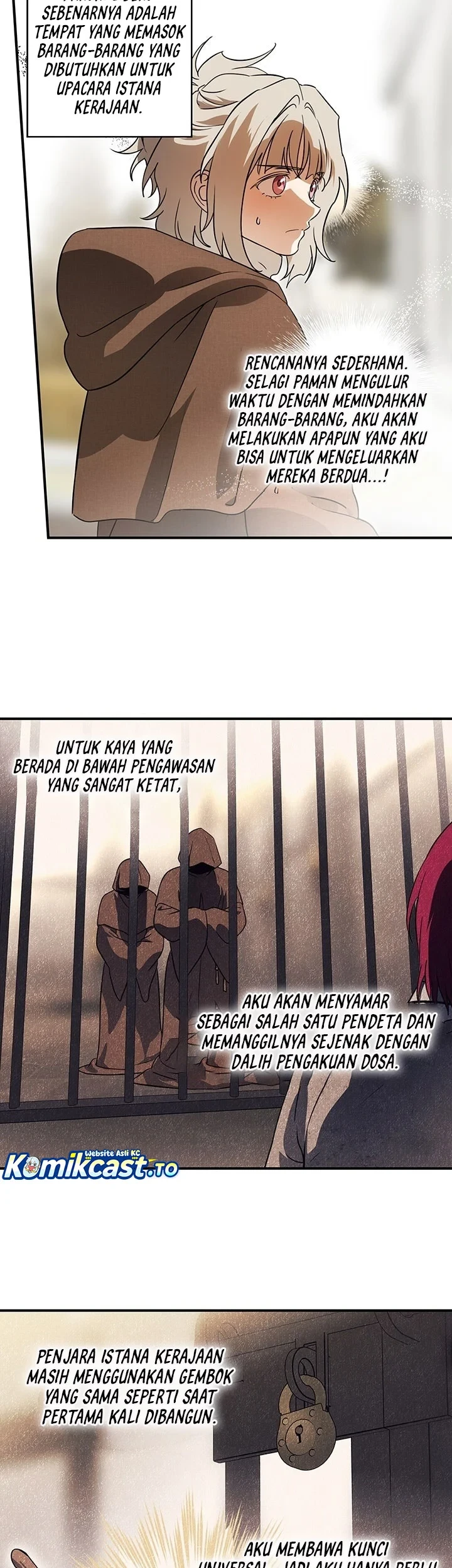 Blinded By The Setting Sun Bab 200 halaman 10