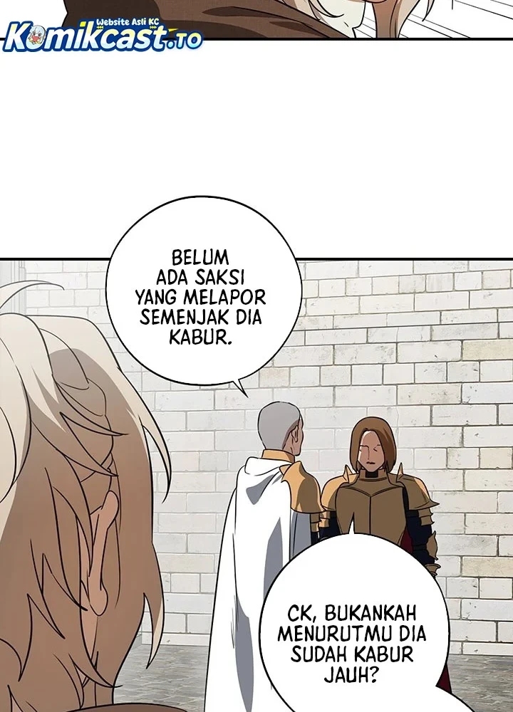 Blinded By The Setting Sun Bab 200 halaman 13