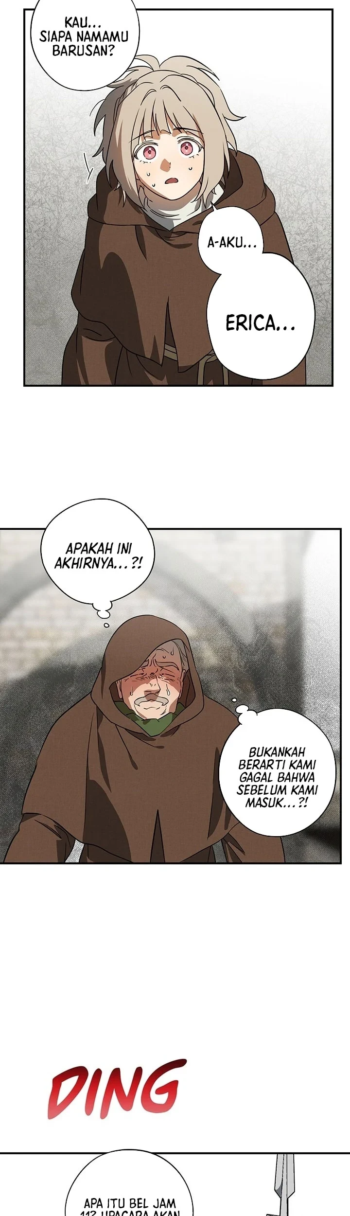 Blinded By The Setting Sun Bab 200 halaman 16