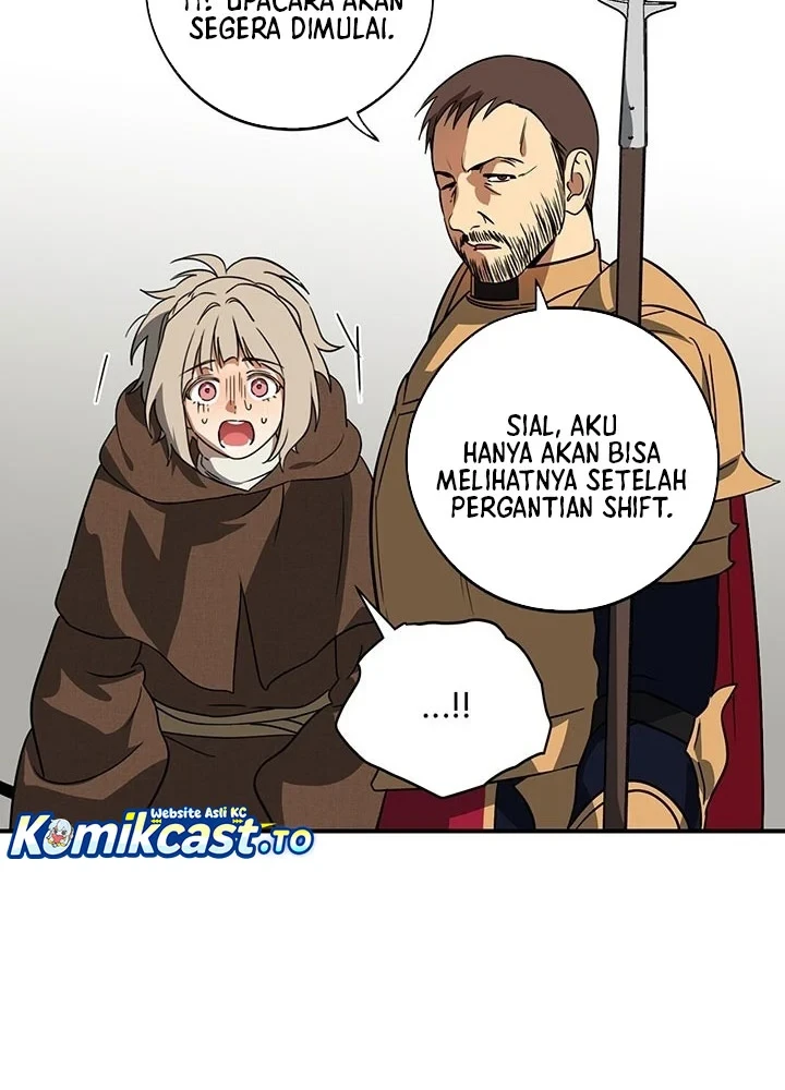 Blinded By The Setting Sun Bab 200 halaman 17