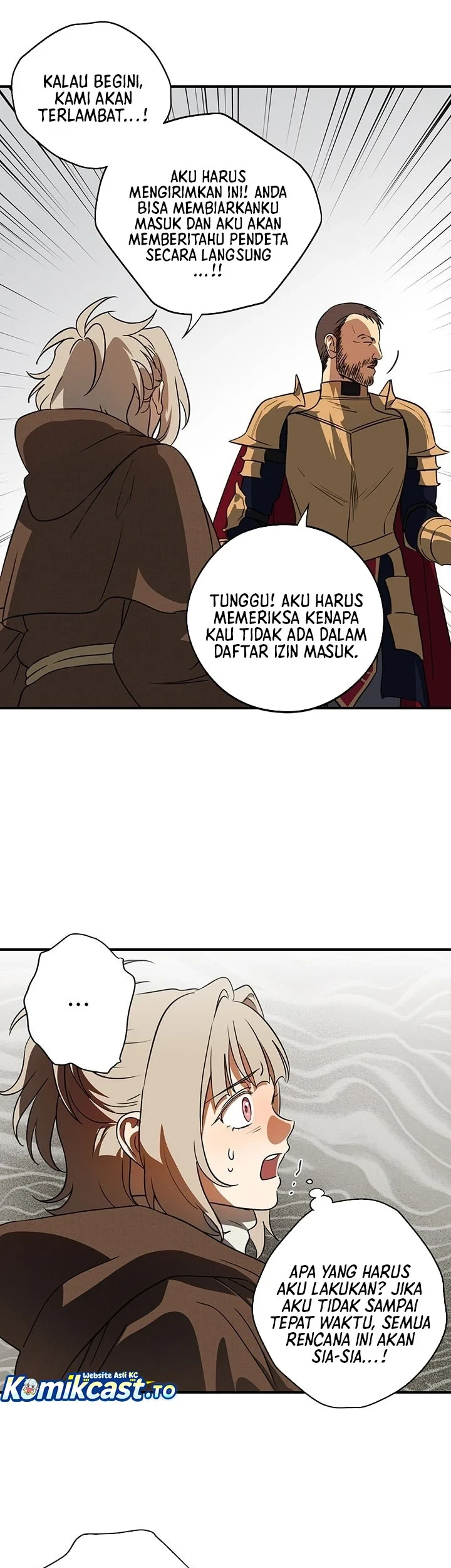 Blinded By The Setting Sun Bab 200 halaman 18