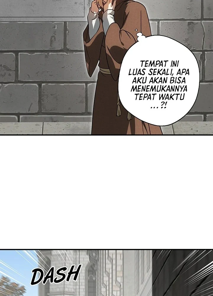 Blinded By The Setting Sun Bab 200 halaman 31