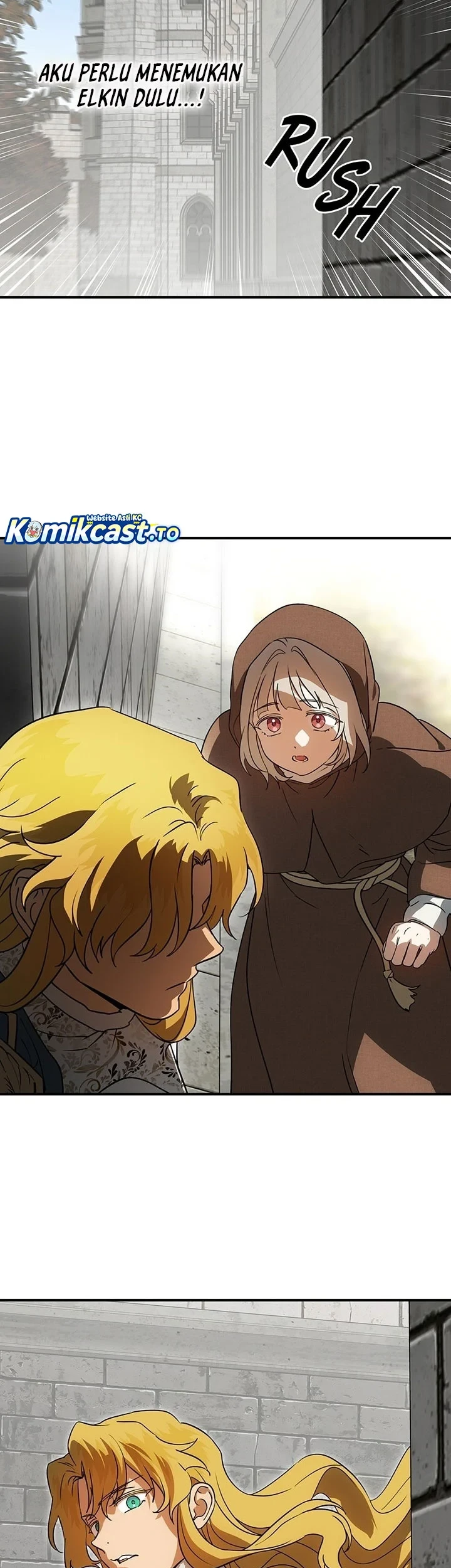 Blinded By The Setting Sun Bab 200 halaman 32