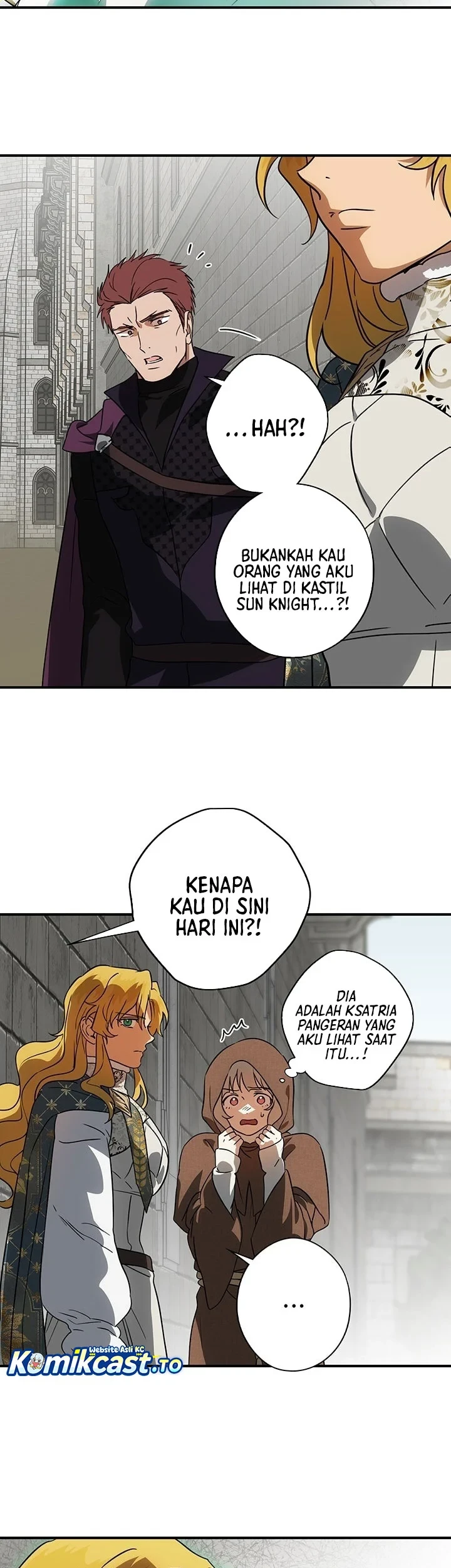 Blinded By The Setting Sun Bab 200 halaman 36