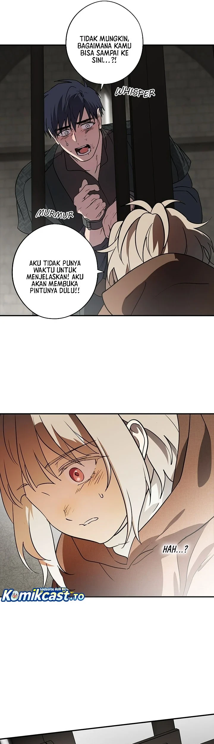Blinded By The Setting Sun Bab 200 halaman 48
