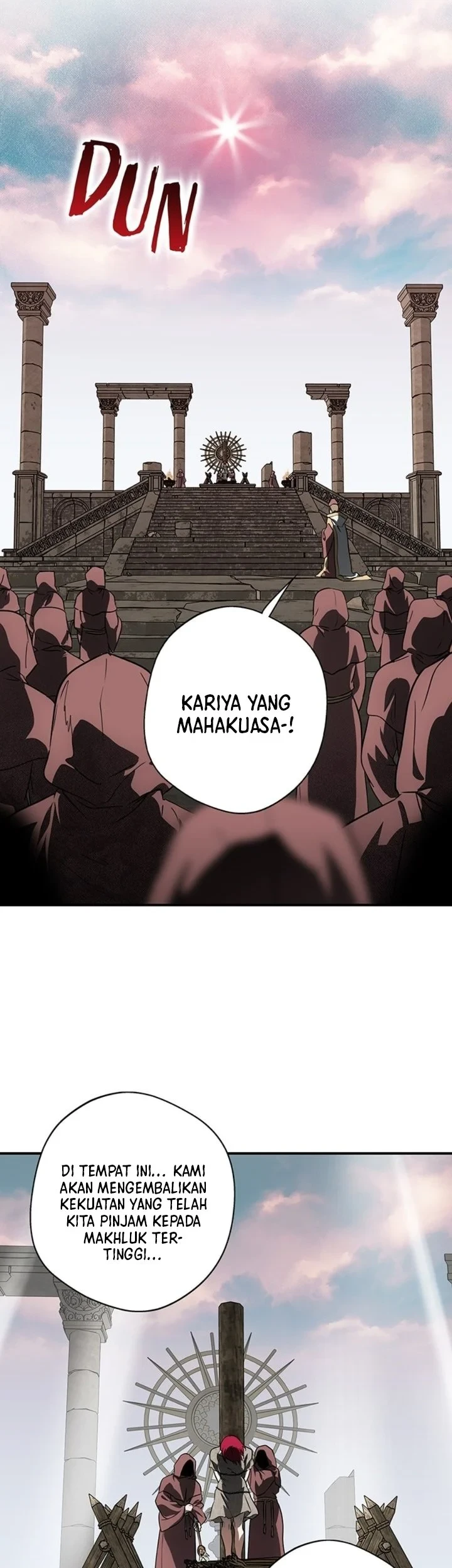 Blinded By The Setting Sun Bab 201 halaman 52