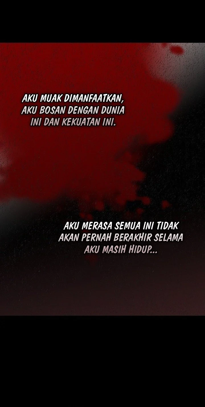 Blinded By The Setting Sun Bab 202 halaman 23