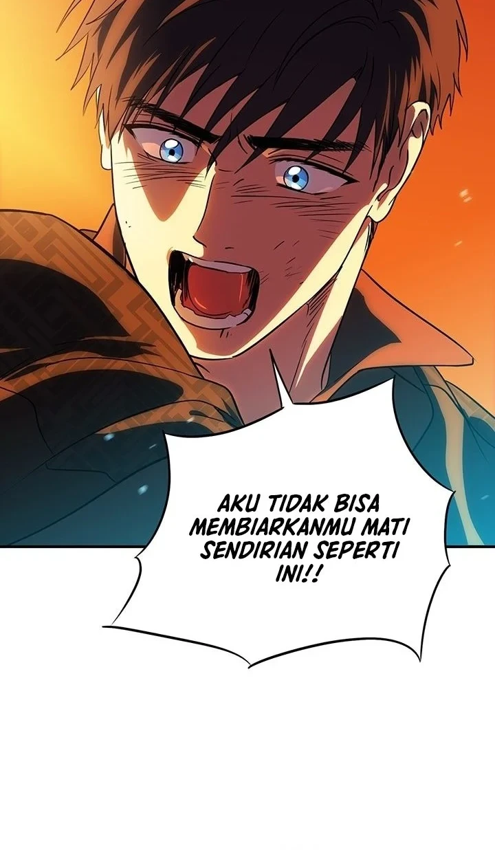Blinded By The Setting Sun Bab 202 halaman 40