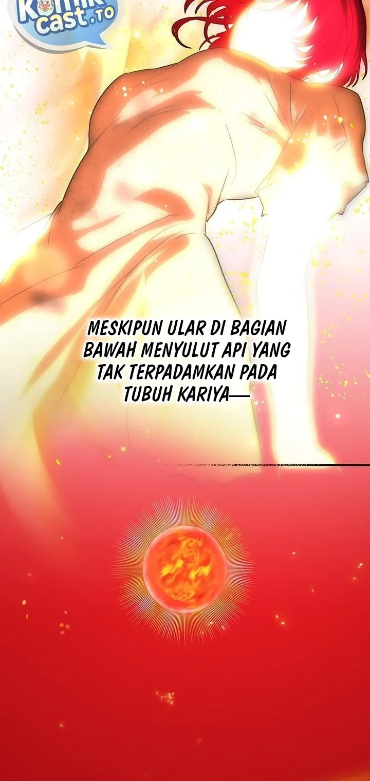 Blinded By The Setting Sun Bab 202 halaman 56