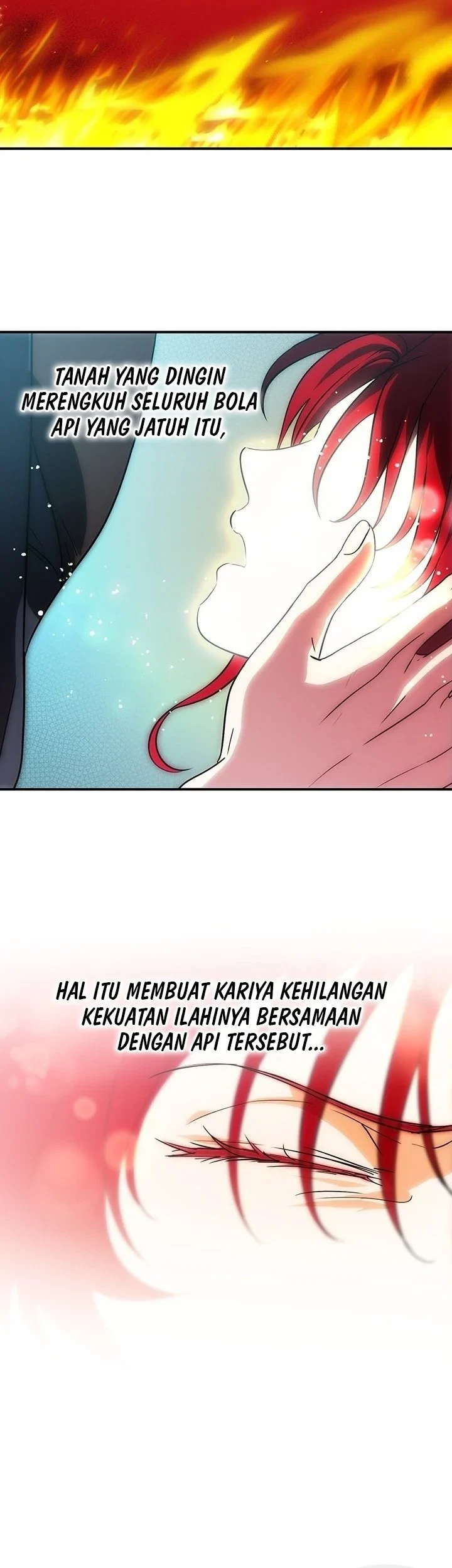 Blinded By The Setting Sun Bab 202 halaman 57