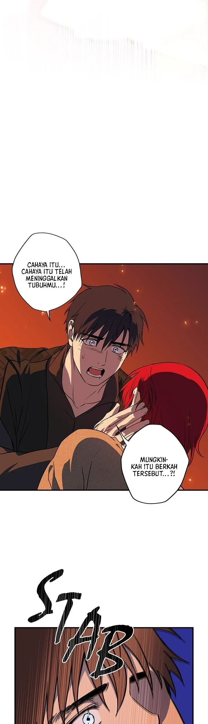 Blinded By The Setting Sun Bab 202 halaman 59