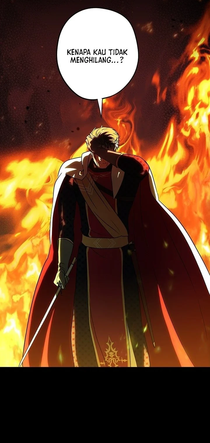 Blinded By The Setting Sun chapter 203 halaman 7