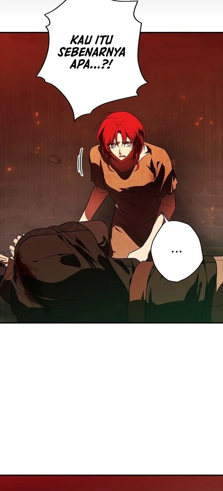 Blinded By The Setting Sun chapter 203 halaman 9