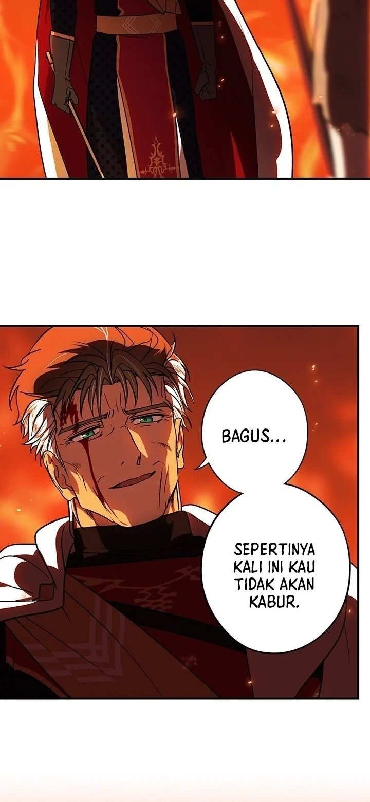 Blinded By The Setting Sun chapter 203 halaman 11