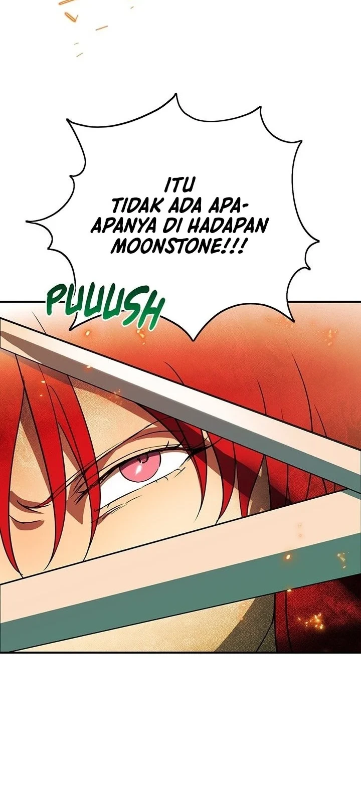 Blinded By The Setting Sun chapter 203 halaman 21