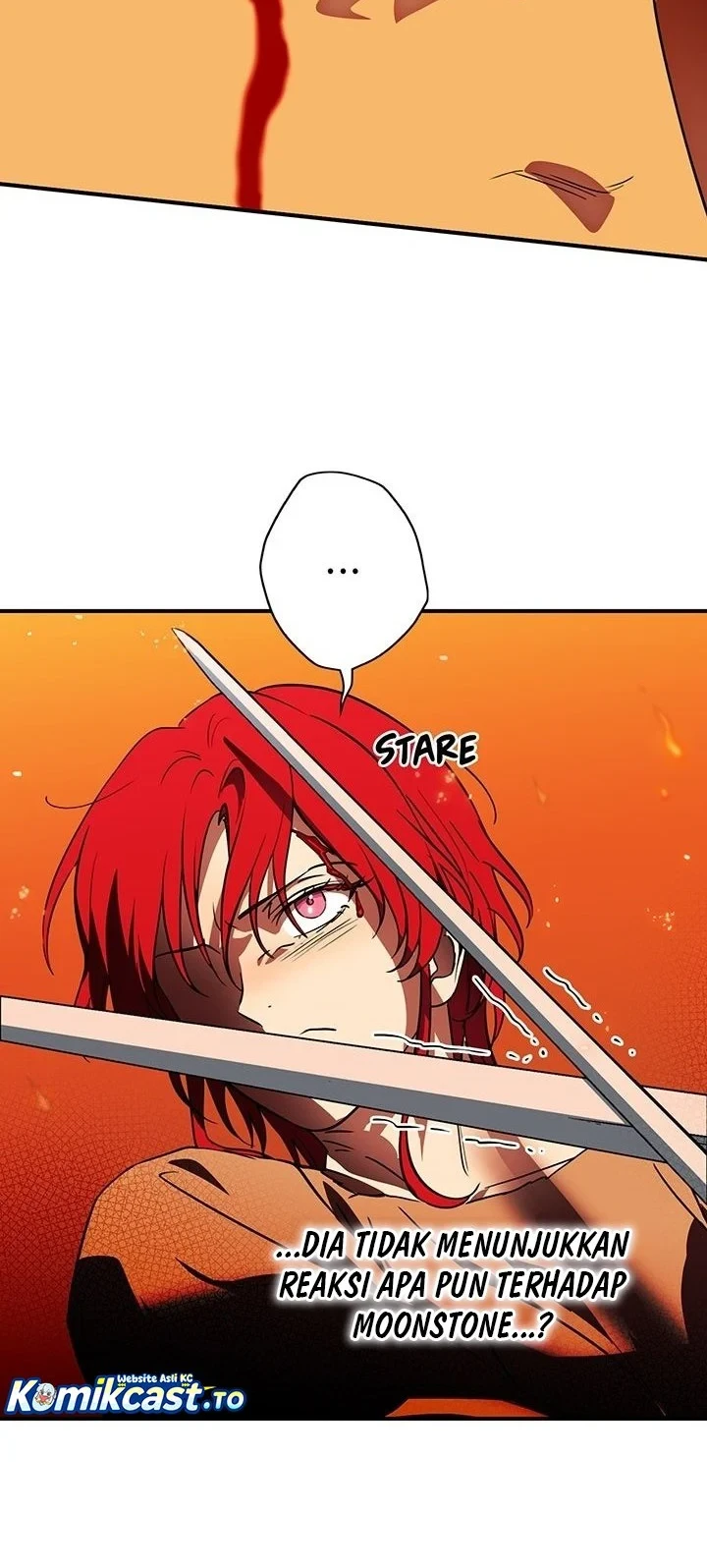 Blinded By The Setting Sun chapter 203 halaman 23