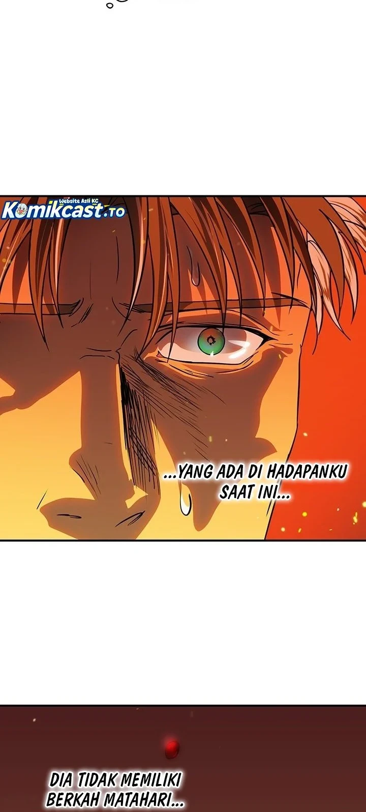 Blinded By The Setting Sun chapter 203 halaman 29