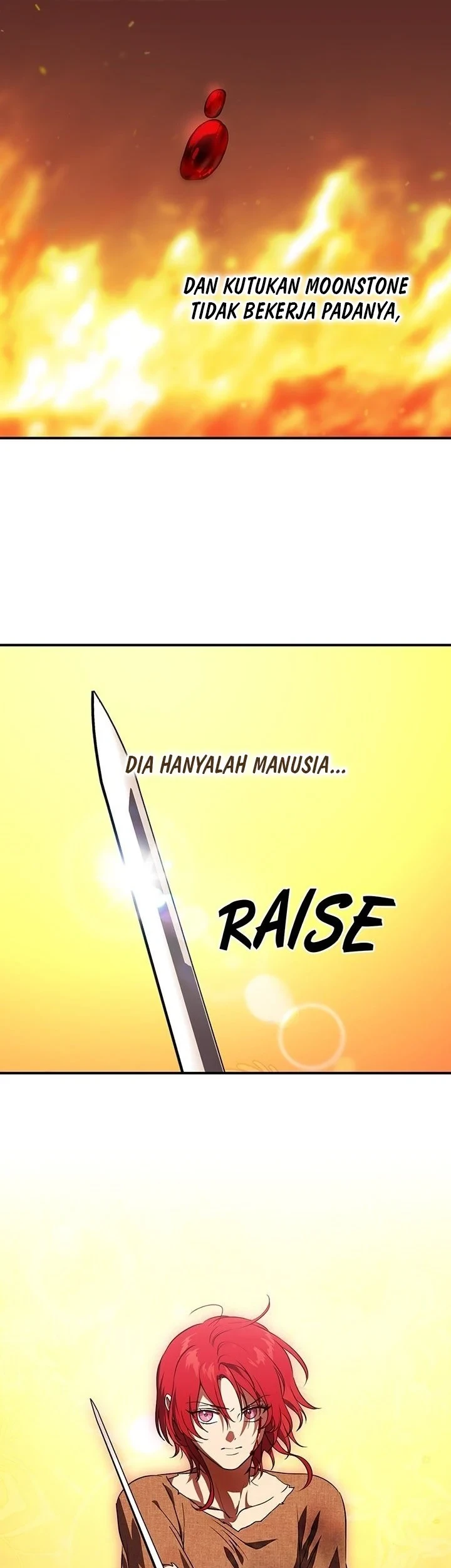 Blinded By The Setting Sun chapter 203 halaman 30