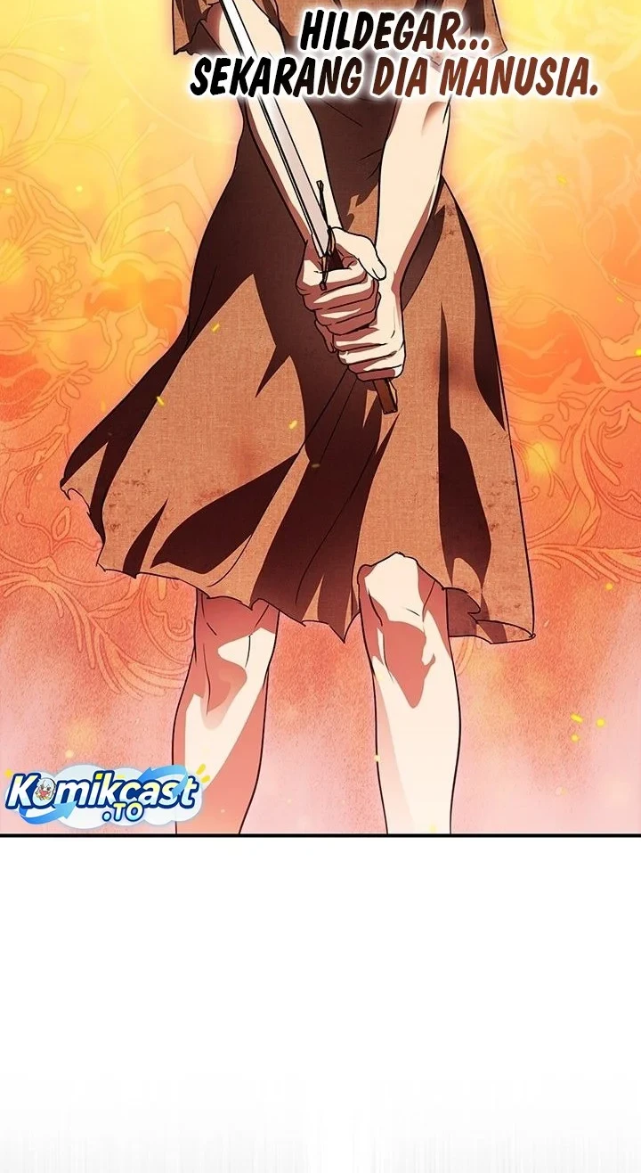 Blinded By The Setting Sun chapter 203 halaman 31