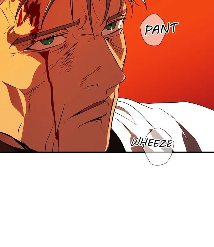Blinded By The Setting Sun chapter 203 halaman 33