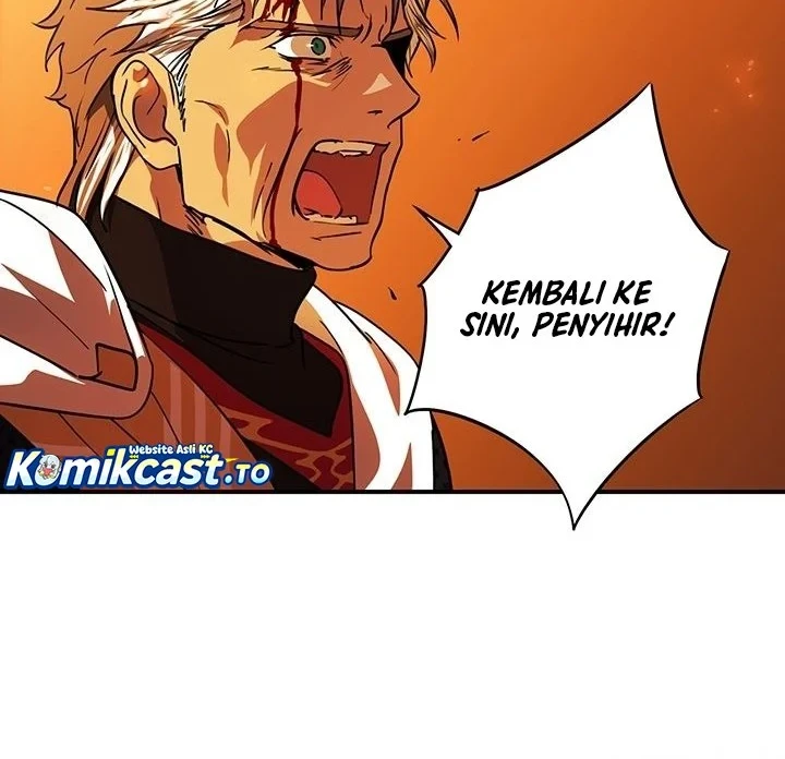 Blinded By The Setting Sun chapter 203 halaman 41