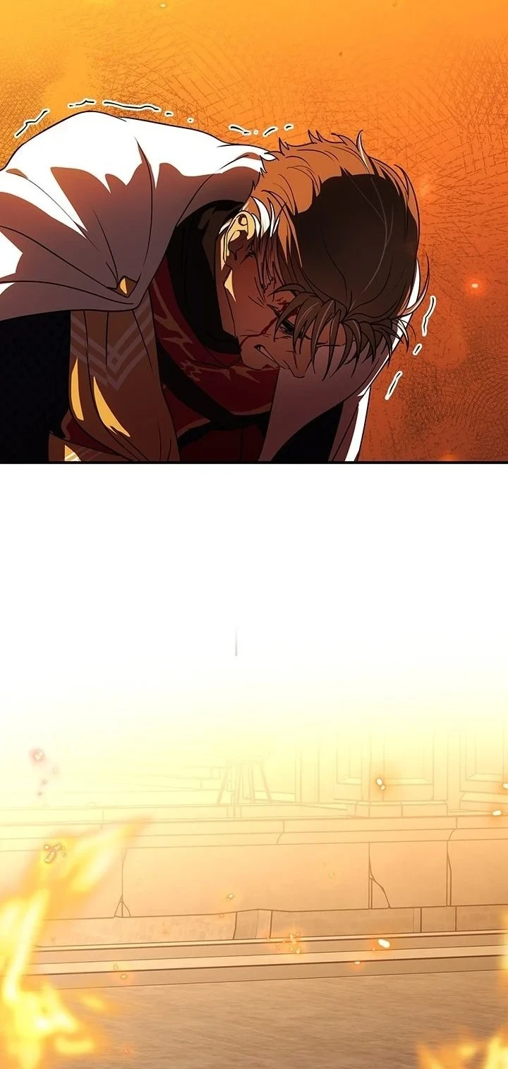 Blinded By The Setting Sun chapter 203 halaman 45