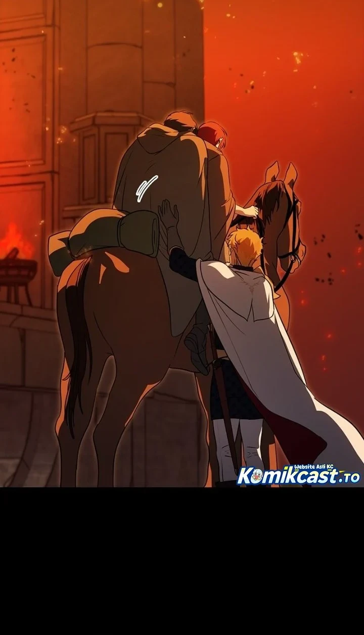 Blinded By The Setting Sun Bab 204 halaman 15