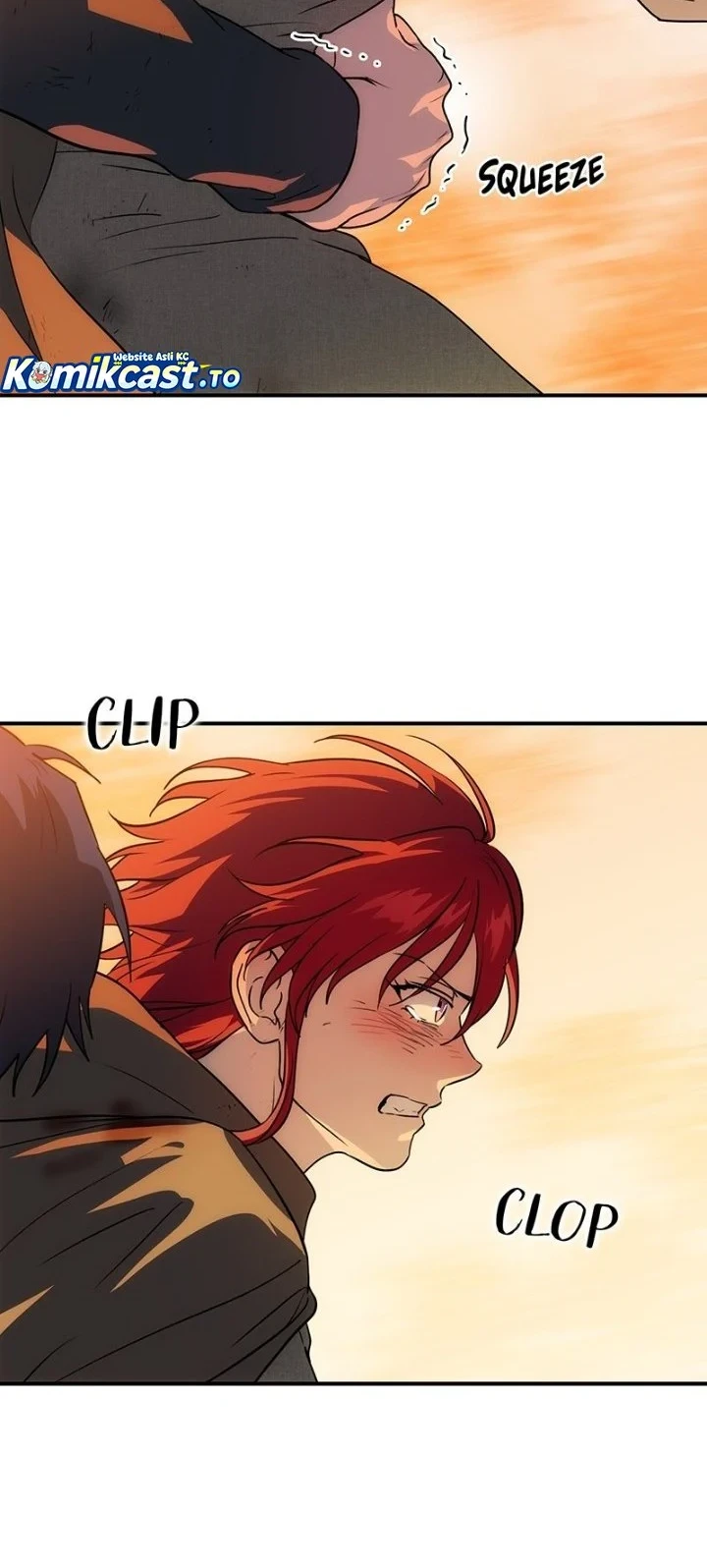 Blinded By The Setting Sun Bab 204 halaman 31
