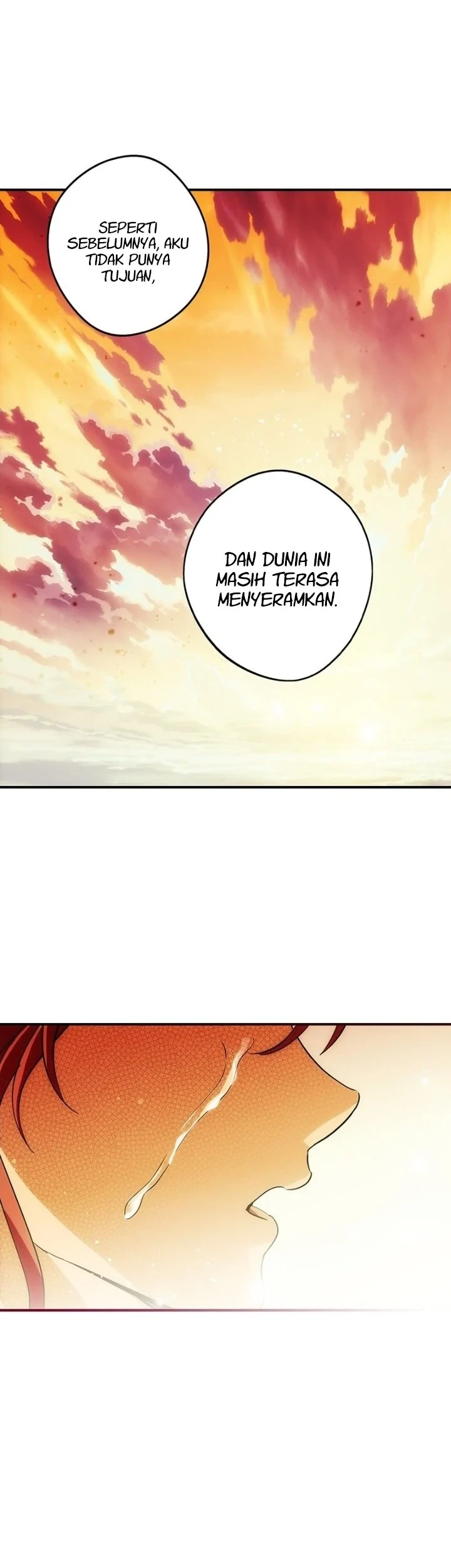 Blinded By The Setting Sun Bab 204 halaman 38
