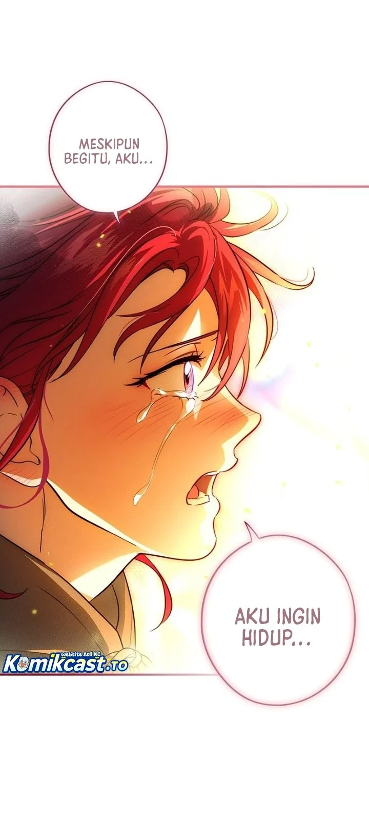 Blinded By The Setting Sun Bab 204 halaman 39