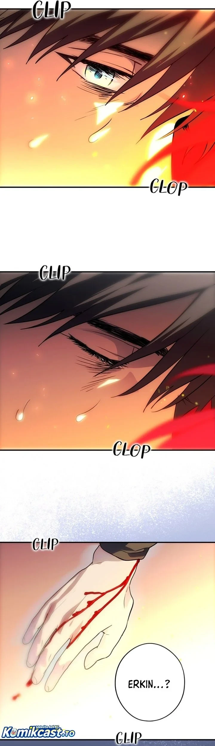 Blinded By The Setting Sun Bab 204 halaman 42