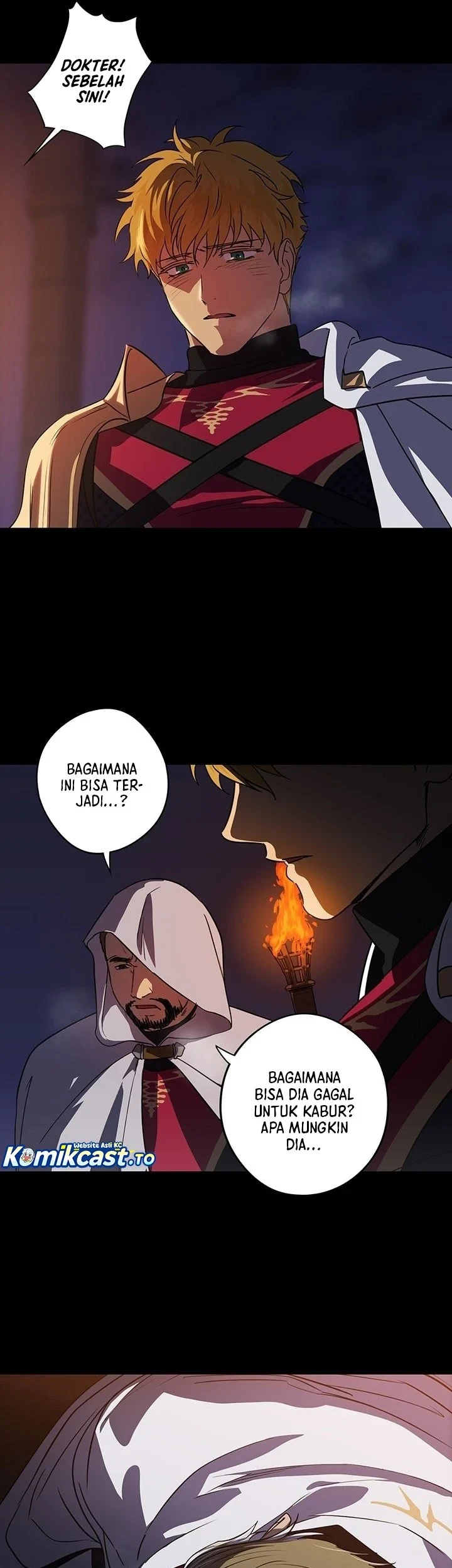 Blinded By The Setting Sun Bab 205 halaman 4