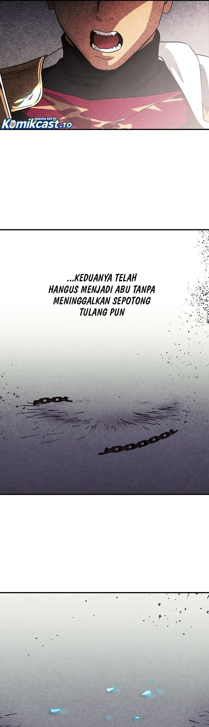 Blinded By The Setting Sun Bab 205 halaman 10