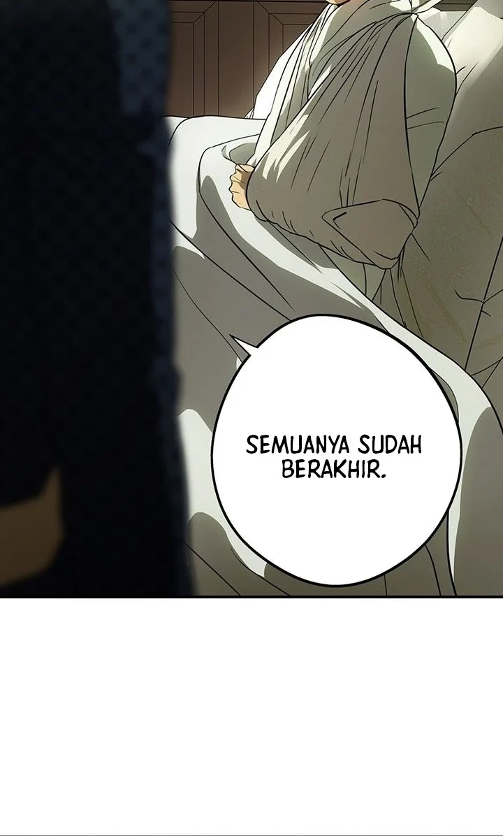 Blinded By The Setting Sun Bab 205 halaman 31