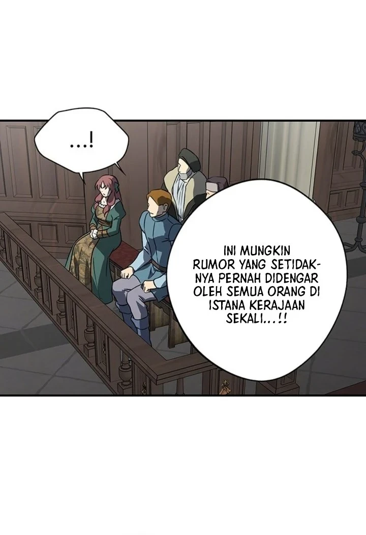 Blinded By The Setting Sun Bab 206 halaman 21