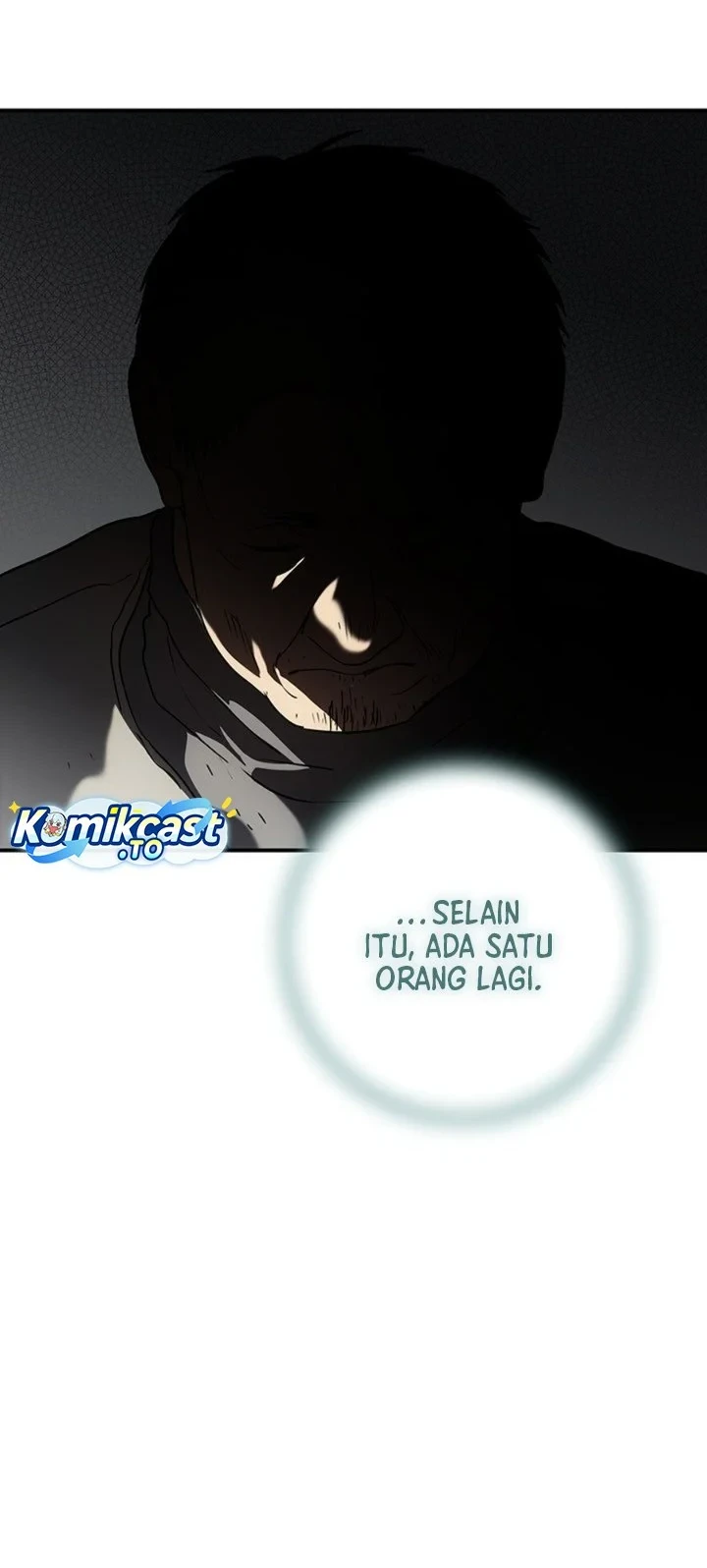 Blinded By The Setting Sun Bab 206 halaman 47
