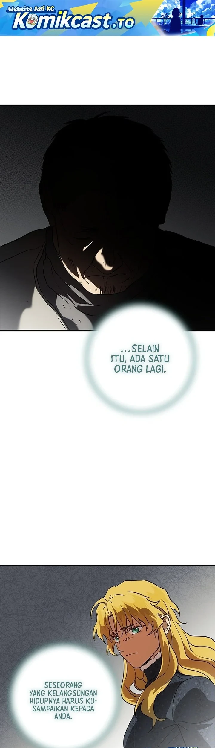 Blinded By The Setting Sun chapter 207 halaman 2