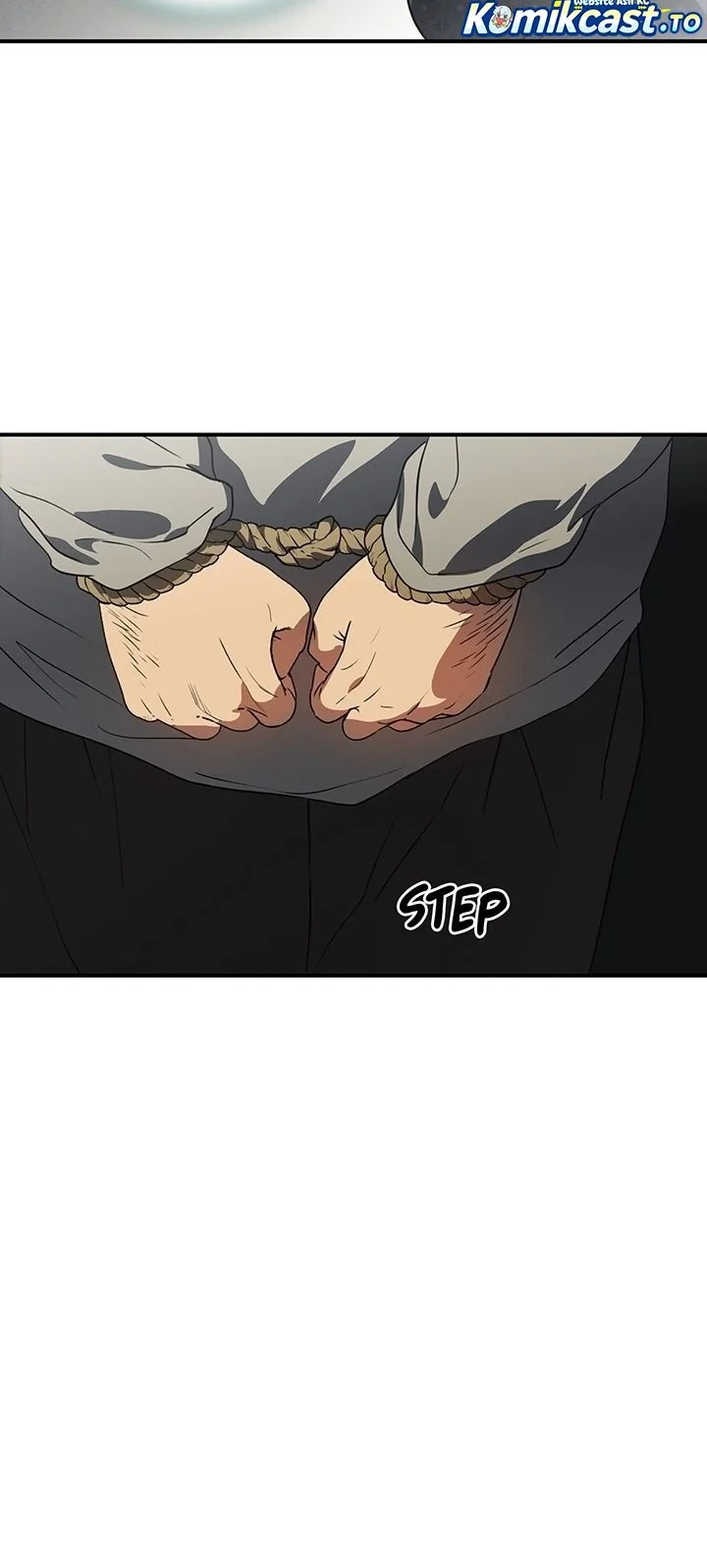 Blinded By The Setting Sun chapter 207 halaman 3