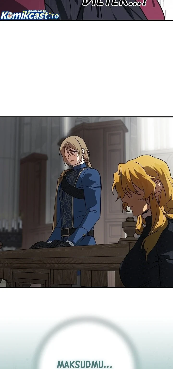 Blinded By The Setting Sun chapter 207 halaman 5