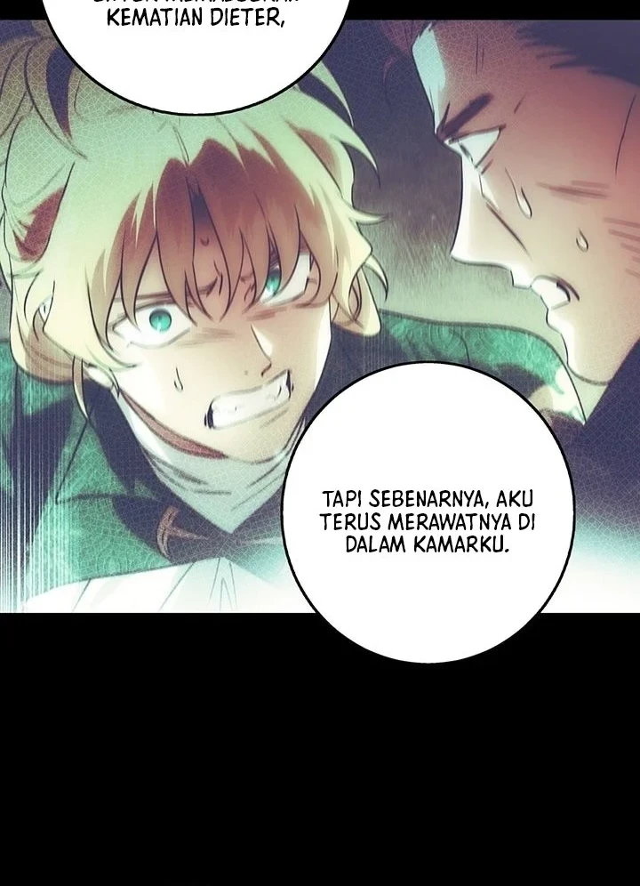 Blinded By The Setting Sun chapter 207 halaman 9