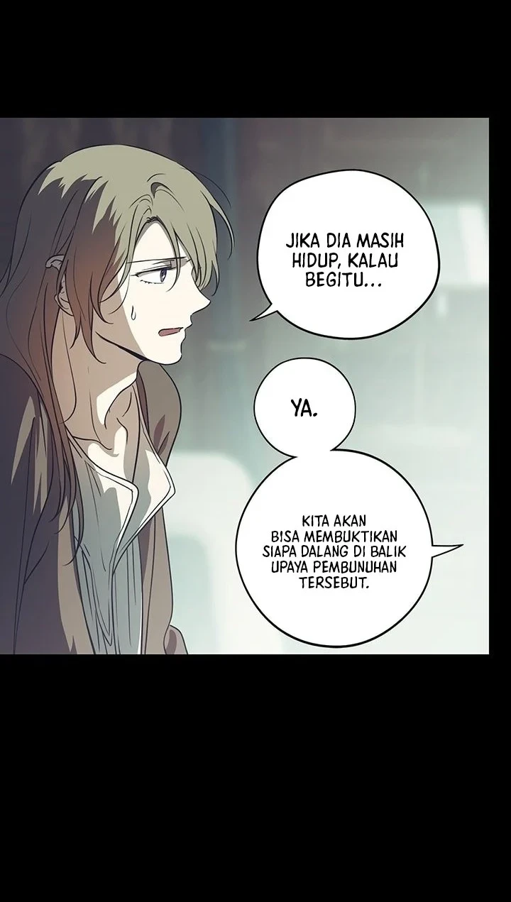 Blinded By The Setting Sun chapter 207 halaman 11