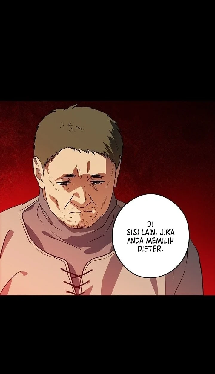 Blinded By The Setting Sun chapter 207 halaman 17