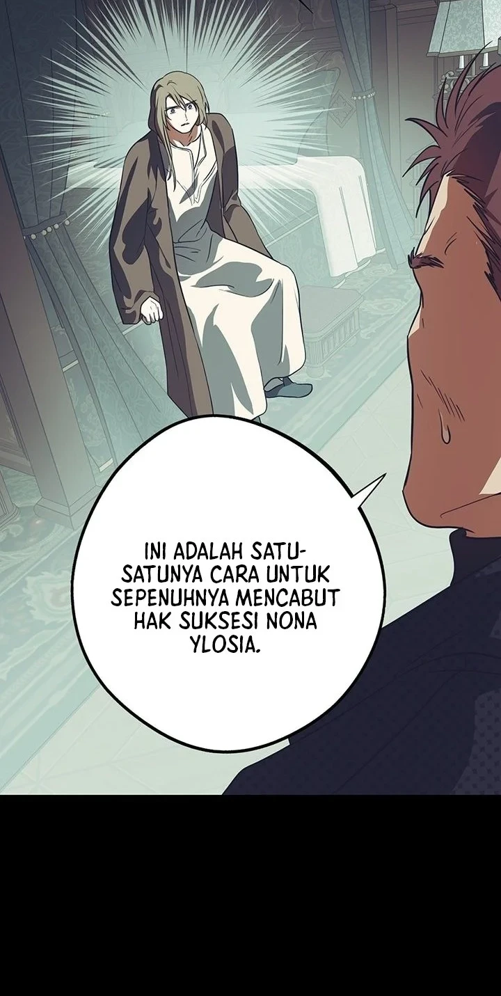 Blinded By The Setting Sun chapter 207 halaman 19