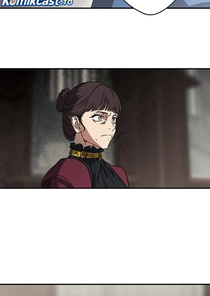 Blinded By The Setting Sun chapter 207 halaman 23