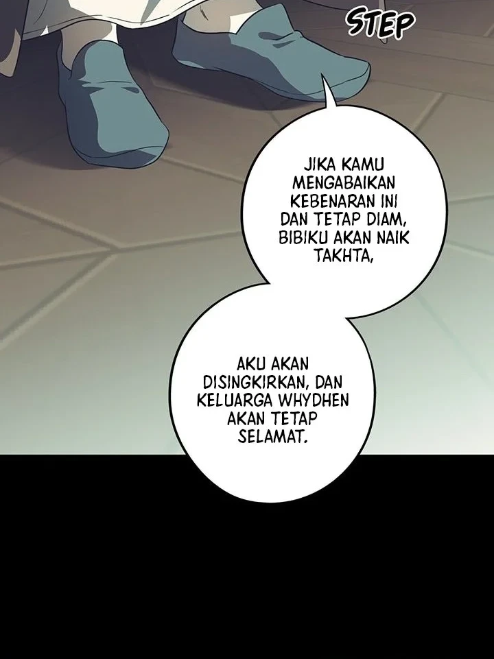 Blinded By The Setting Sun chapter 207 halaman 27