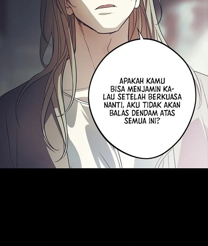 Blinded By The Setting Sun chapter 207 halaman 29
