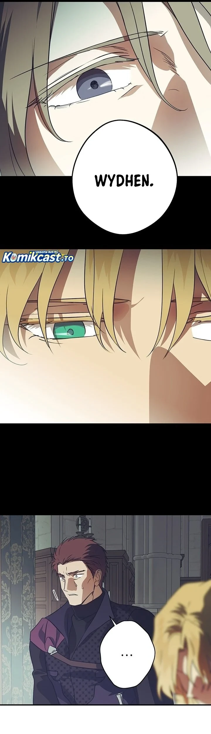 Blinded By The Setting Sun chapter 207 halaman 30