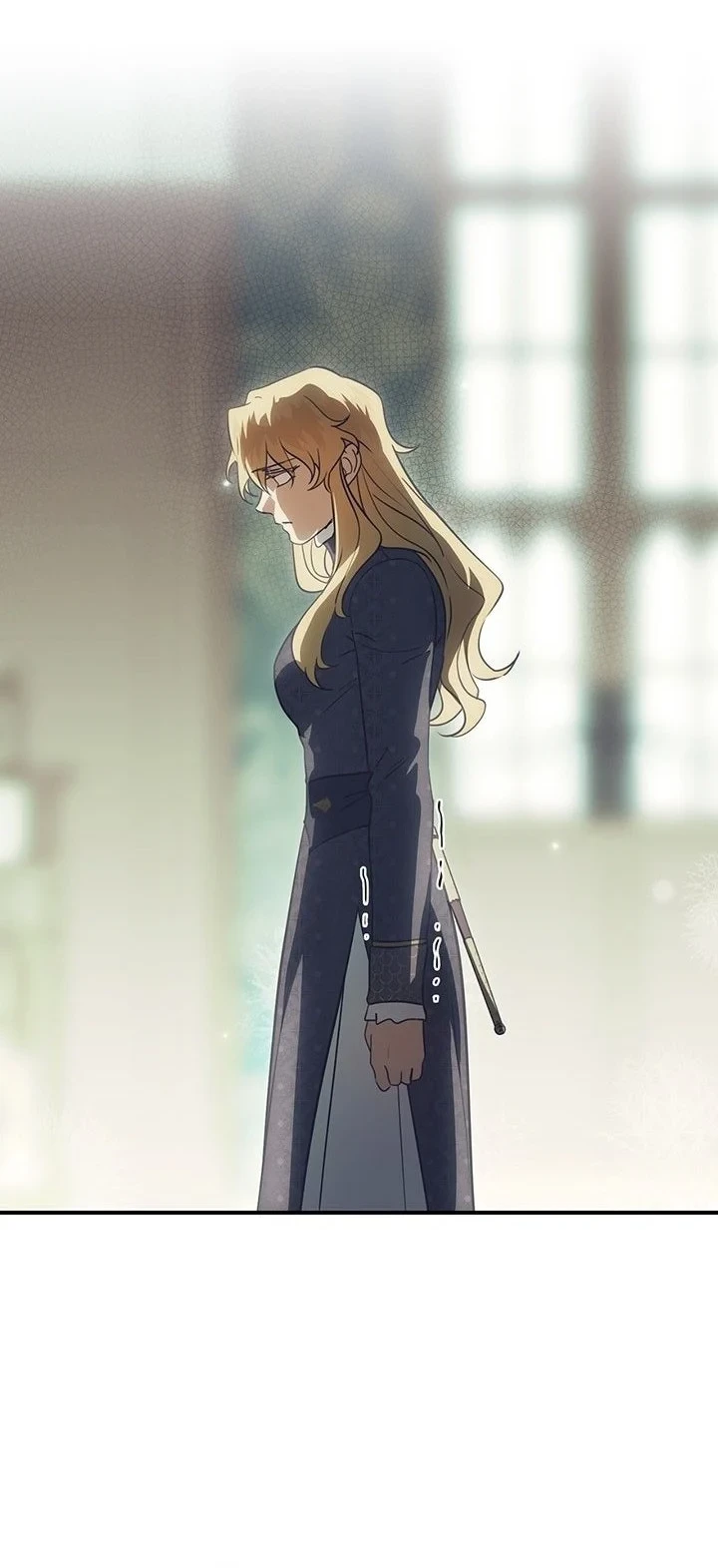 Blinded By The Setting Sun chapter 207 halaman 31