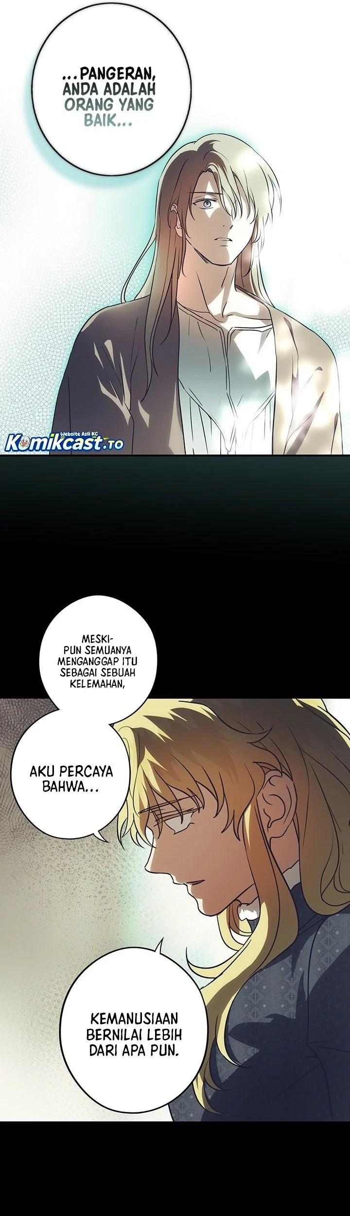 Blinded By The Setting Sun chapter 207 halaman 32